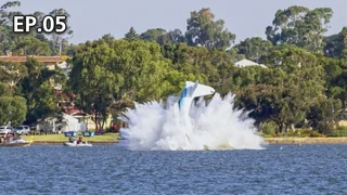 EP.05 | เหตุการณ์นาทีชีวิต