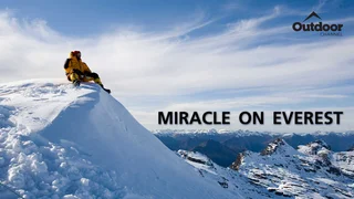 EP.01 | Miracle On Everest