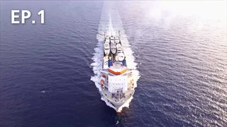 EP.01 | Mega Transports