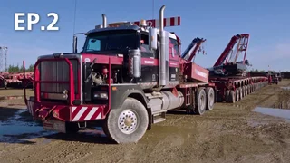 EP.02 | Mega Transports