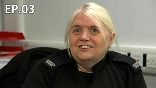 EP.03 | ห้องคุมขัง