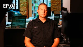 EP.01 | หน่วยเฉพาะกิจสืบสวน