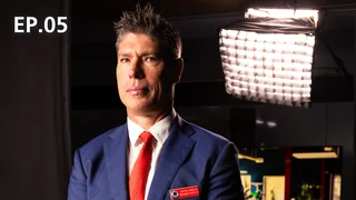 EP.05 | หน่วยเฉพาะกิจสืบสวน