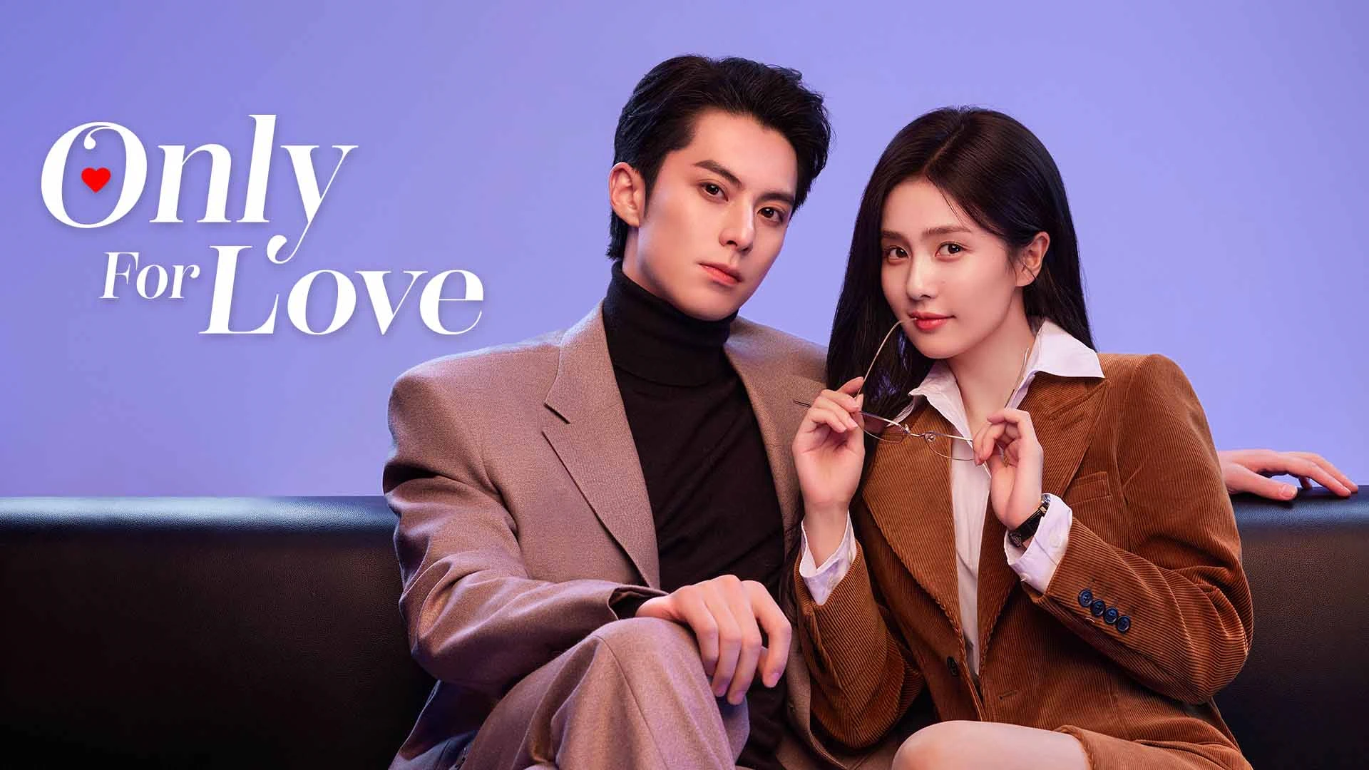 Only for Love - Watch Series Online