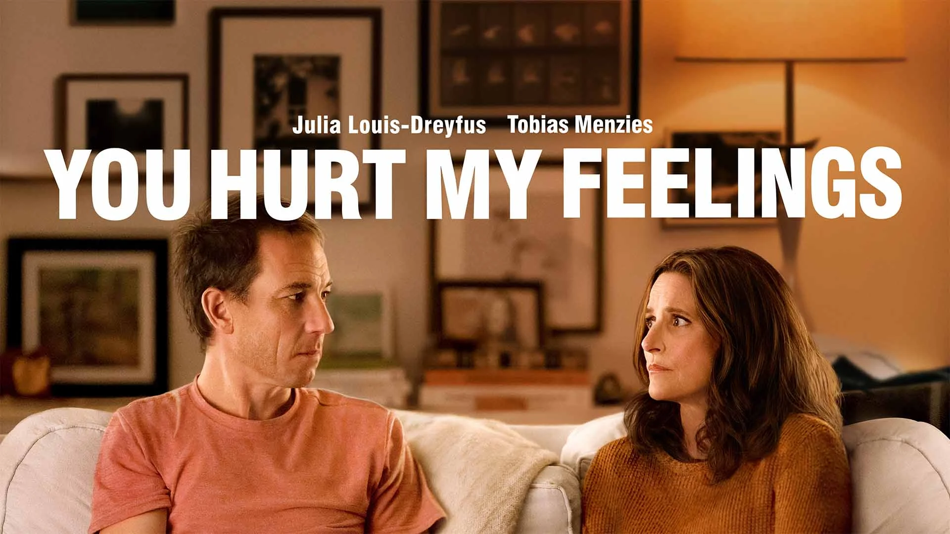 You Hurt My Feelings Watch Movies Online