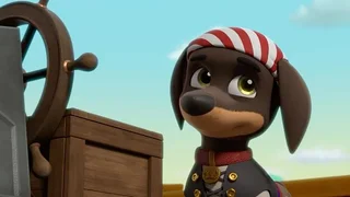 EP.1007 | PAW Patrol Season 10