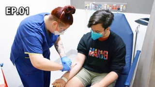 EP.01 | นาทีระทึกที่ห้องฉุกเฉิน ปี 3