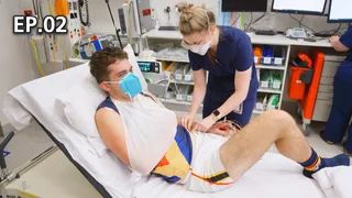 EP.02 | นาทีระทึกที่ห้องฉุกเฉิน ปี 3