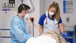 EP.03 | นาทีระทึกที่ห้องฉุกเฉิน ปี 3