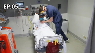 EP.05 | นาทีระทึกที่ห้องฉุกเฉิน ปี 3