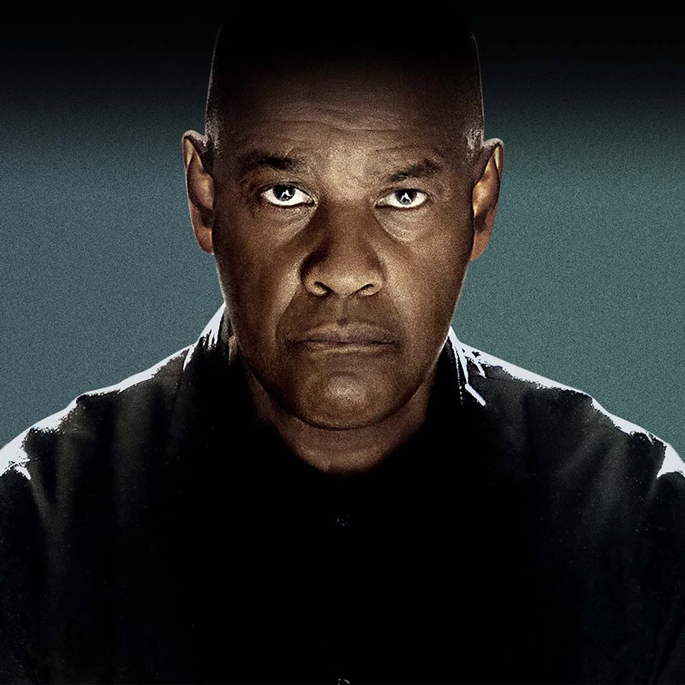 ตัวอย่าง: The Equalizer 3