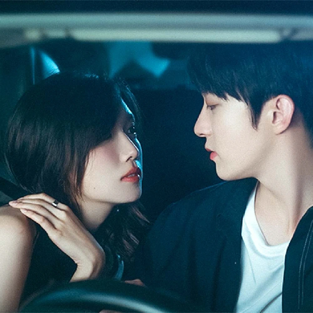 ไม่สายเกินไปถ้าใจยังรัก