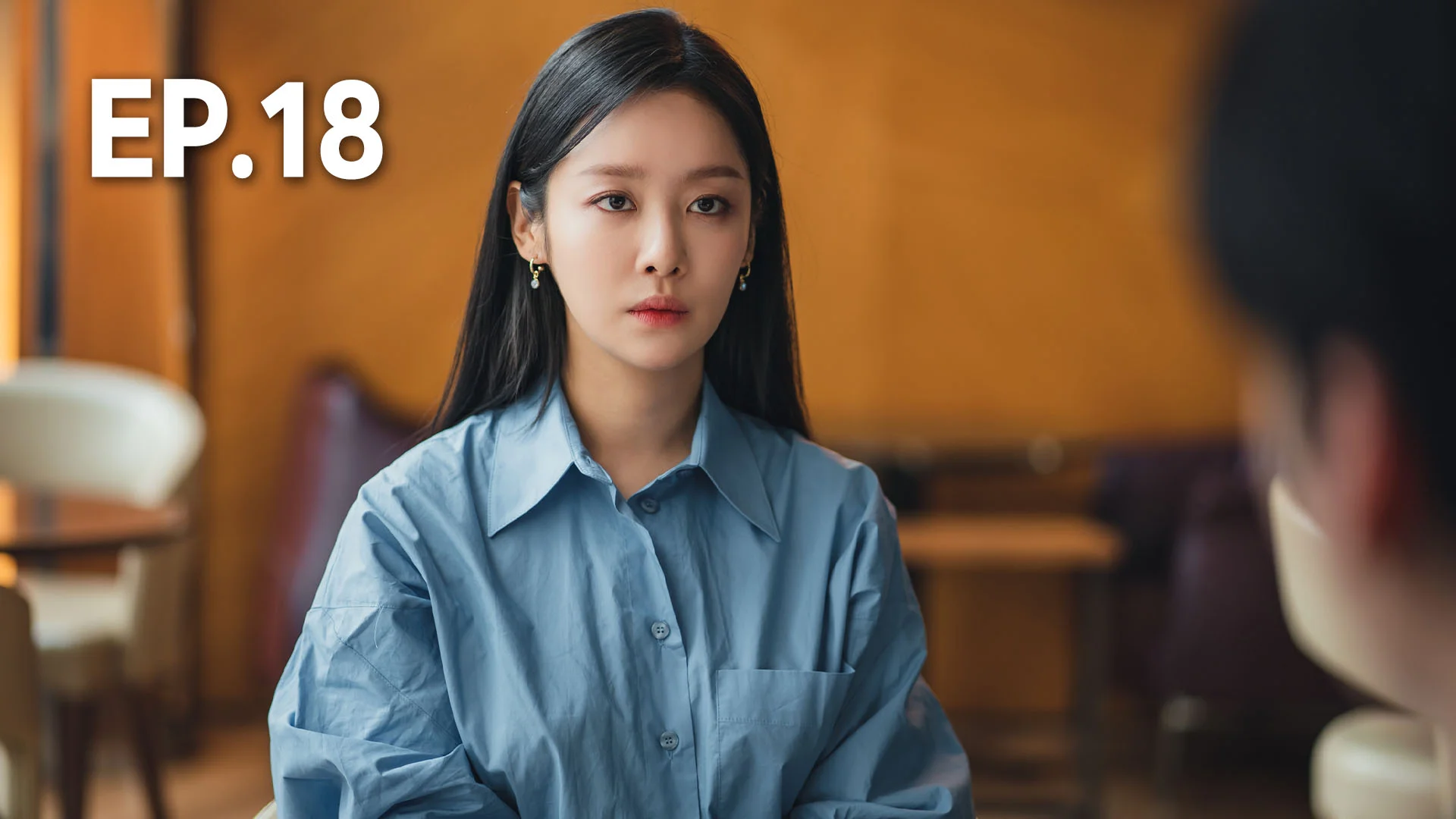 EP.18 | The Real Has Come! - Watch Series Online