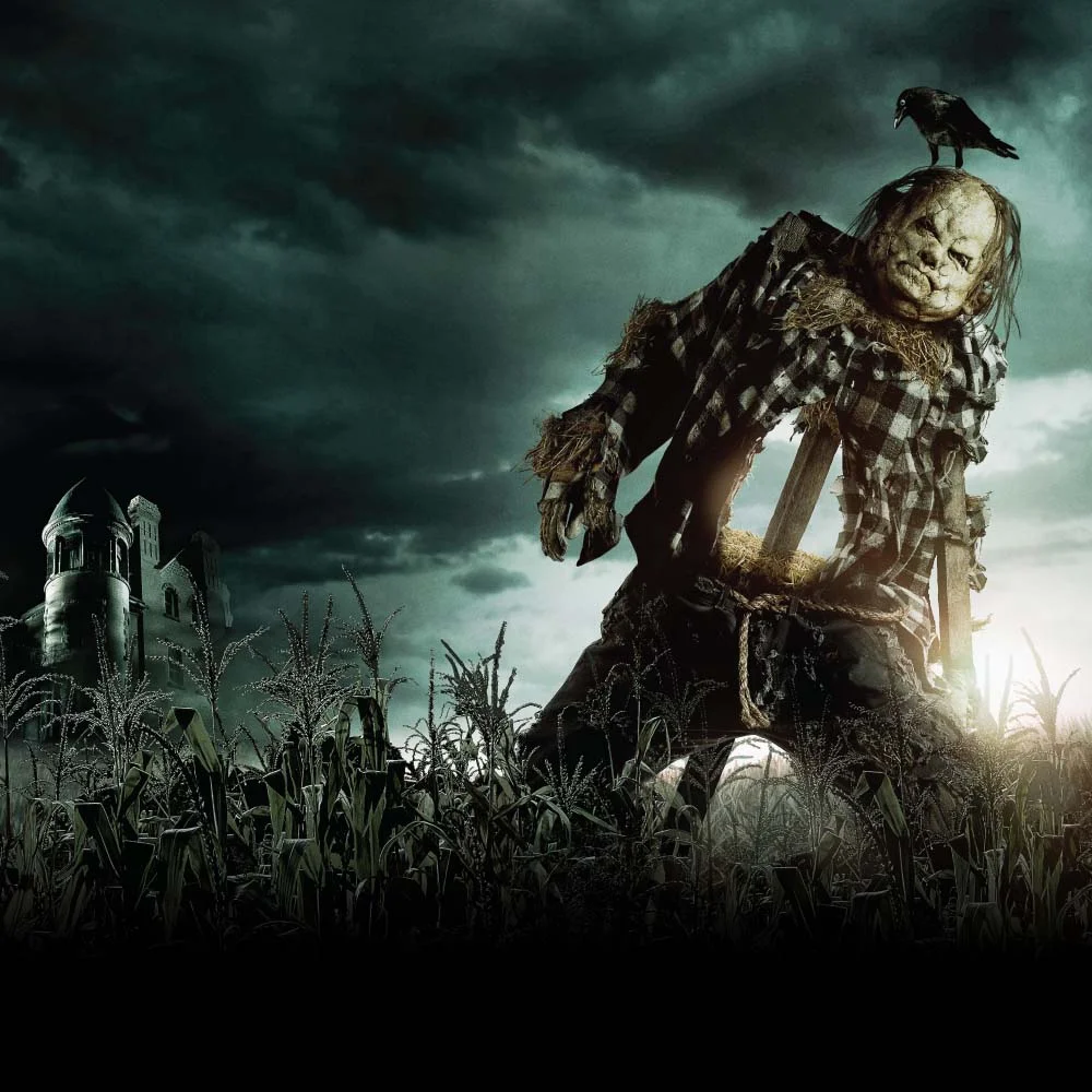 คืนนี้มีสยอง