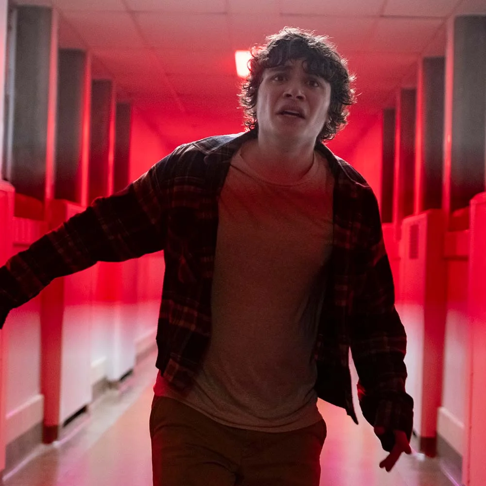 Scary Stories to Tell in the Dark