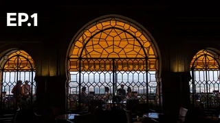 EP.01 | จานเด็ดเมดิเตอร์เรเนียนสไตล์เอนส์ลีย์