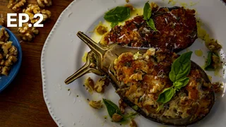 EP.02 | จานเด็ดเมดิเตอร์เรเนียนสไตล์เอนส์ลีย์