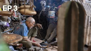 EP.03 | จานเด็ดเมดิเตอร์เรเนียนสไตล์เอนส์ลีย์