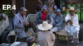 EP.04 | จานเด็ดเมดิเตอร์เรเนียนสไตล์เอนส์ลีย์