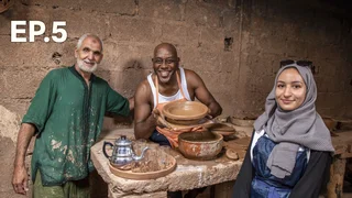 EP.05 | จานเด็ดเมดิเตอร์เรเนียนสไตล์เอนส์ลีย์