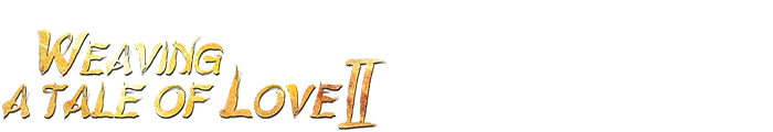 Weaving a Tale of Love 2