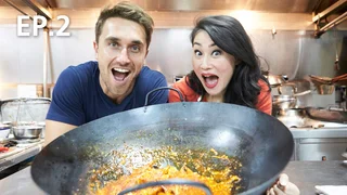 EP.02 | Chilli Hunter Asia