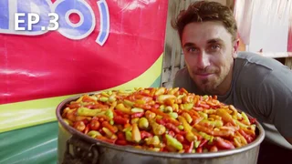 EP.03 | Chilli Hunter Asia