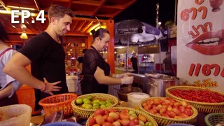EP.04 | Chilli Hunter Asia