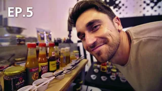 EP.05 | Chilli Hunter Asia