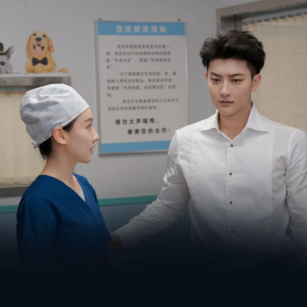 หวานใจเจ้านายขนฟู