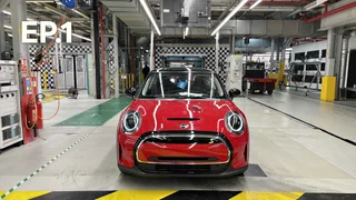 EP.01 | ก่อร่างสร้างยานยนต์ ปี2