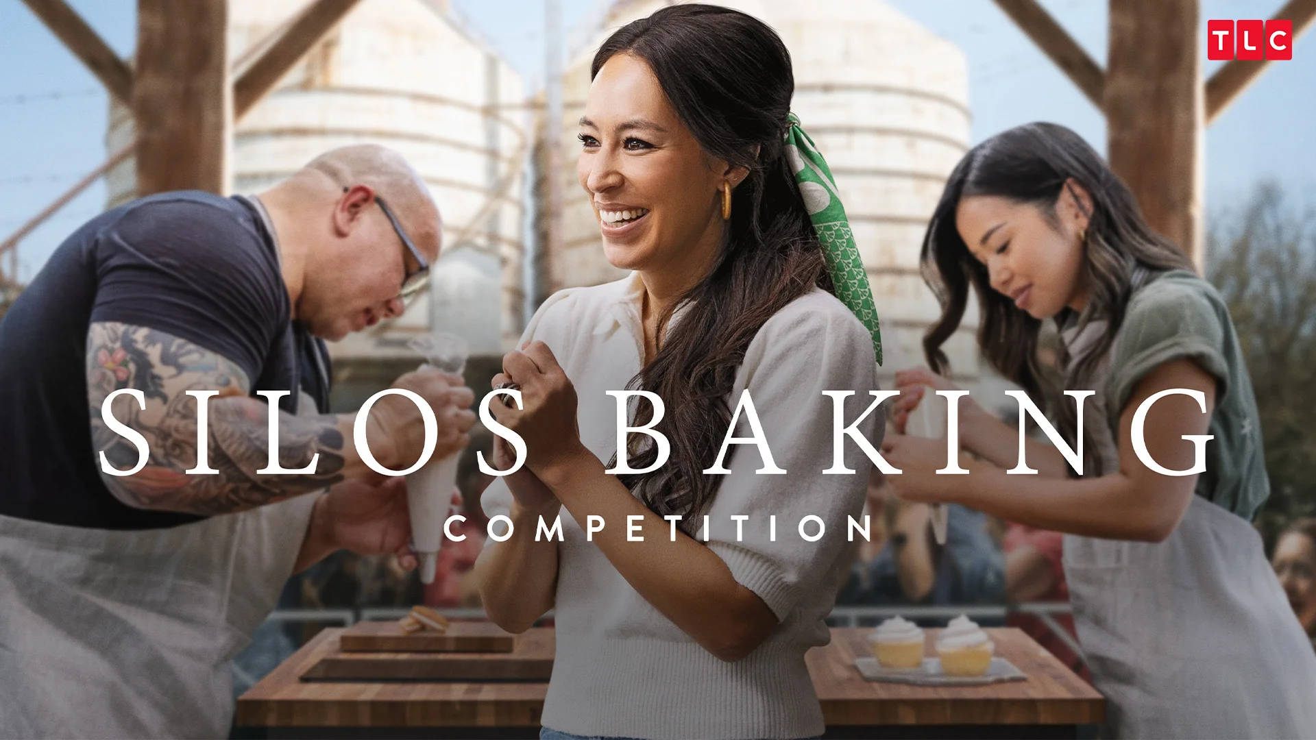 Silos Baking Competition Watch Series Online