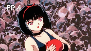 EP.04 | Inuyasha Season 1