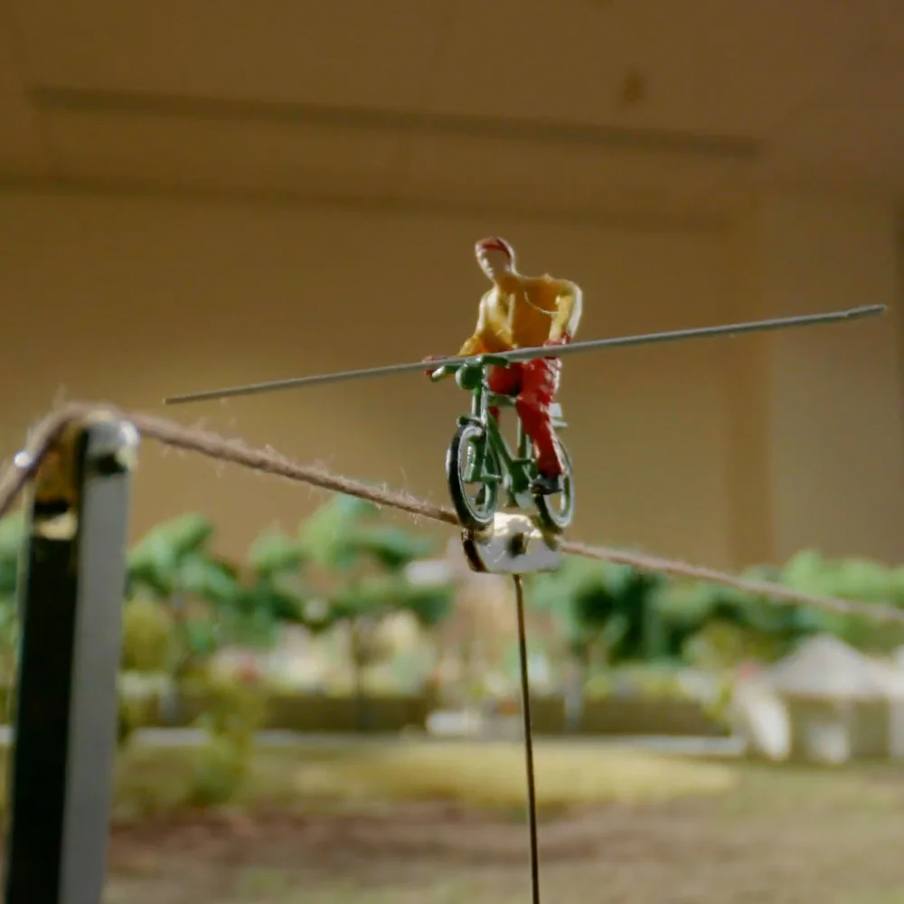 ดินแดนของจิ๋ว