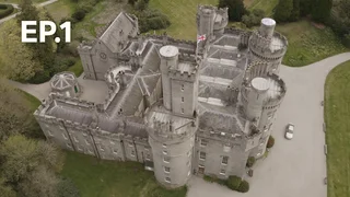 EP.01 | บ้านอันน่าทึ่งกับ ฮิวจ์ เดนนิส