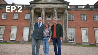 EP.02 | บ้านอันน่าทึ่งกับ ฮิวจ์ เดนนิส