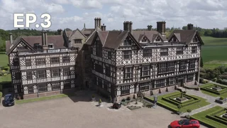 EP.03 | บ้านอันน่าทึ่งกับ ฮิวจ์ เดนนิส