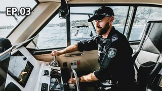 EP.03 | เจาะลึกซิดนีย์ฮาร์เบอร์