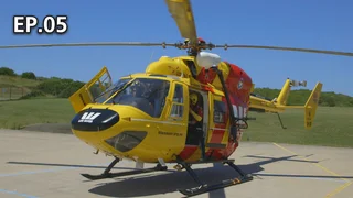 EP.05 | เจาะลึกซิดนีย์ฮาร์เบอร์