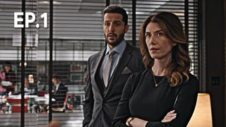 EP.01 | Family Law S3
