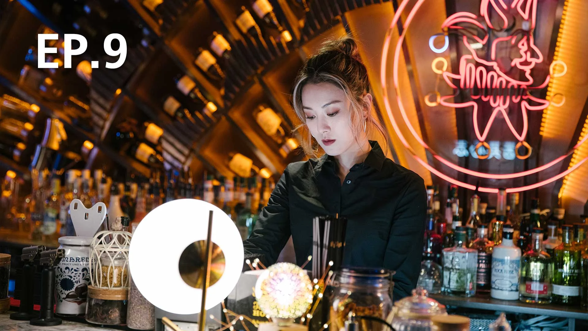 EP.09 Hong Kong Love Stories Watch Series Online