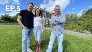 EP.05 | บ้านในฝันสร้างได้ ปี1