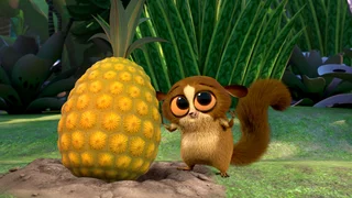 EP.14 | The Adventures of Puss in Boots