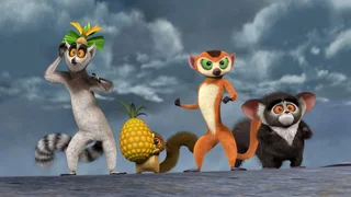 EP.15 | The Adventures of Puss in Boots