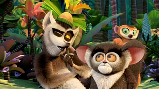 EP.17 | The Adventures of Puss in Boots