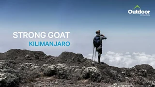 EP.01 | Strong Goat: Kilimanjaro