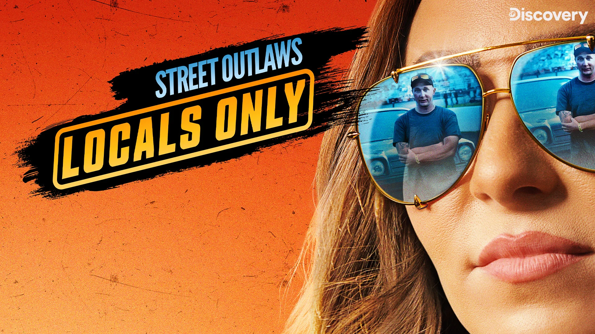 Street Outlaws: Locals Only - ดูซีรี่ส์ออนไลน์