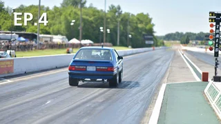 EP.04 | Street Outlaws: Locals Only