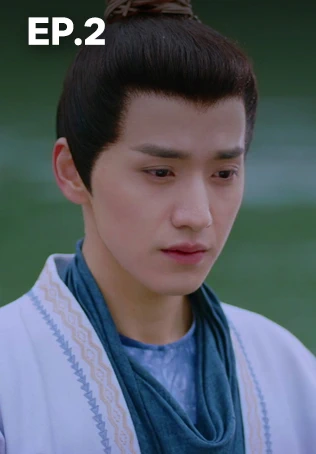 EP.02 | มหัศจรรย์รักแดนดอกท้อ