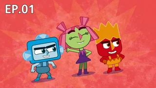 EP.01 | โลกของหนูอัลวา